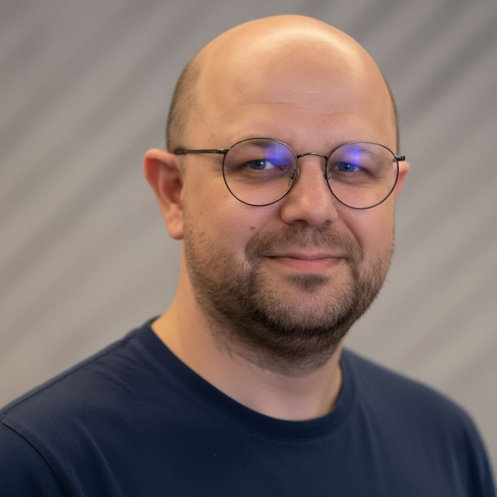 Erick Muller