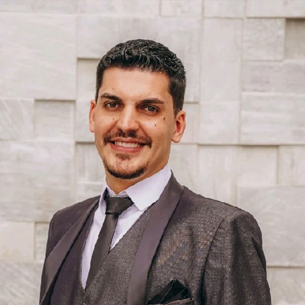 Daniel Oliveira
